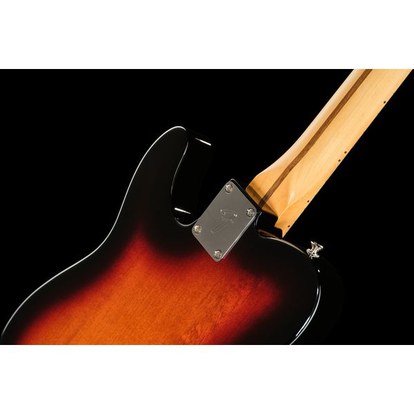 Fender Player II Tele MN 3TS