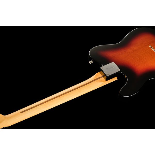 Fender Player II Tele MN 3TS