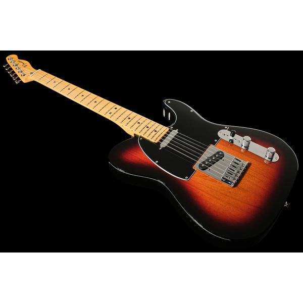 Fender Player II Tele MN 3TS