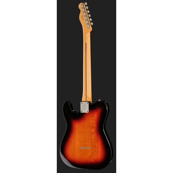 Fender Player II Tele MN 3TS