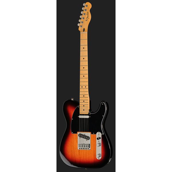 Fender Player II Tele MN 3TS