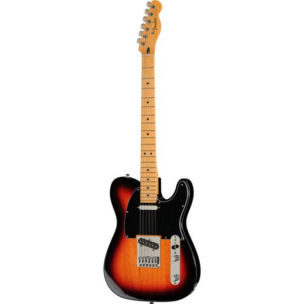 Fender Player II Tele MN 3TS
