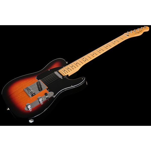 Fender Player II Tele MN 3TS