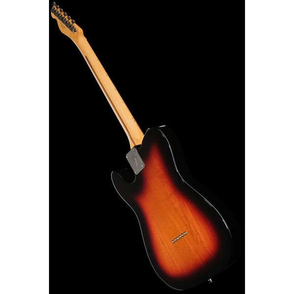 Fender Player II Tele MN 3TS