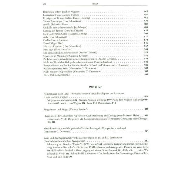 Bärenreiter Verdi-Handbuch