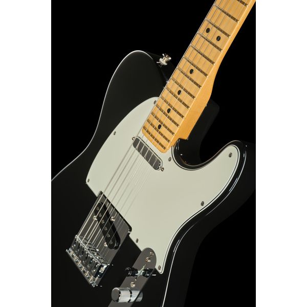 Fender Player II Tele MN BLK