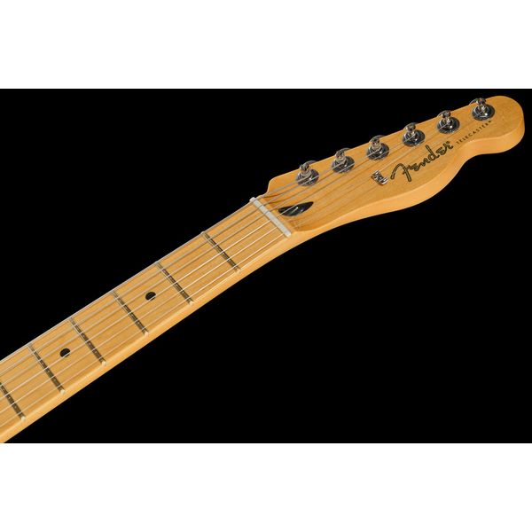 Fender Player II Tele MN BLK