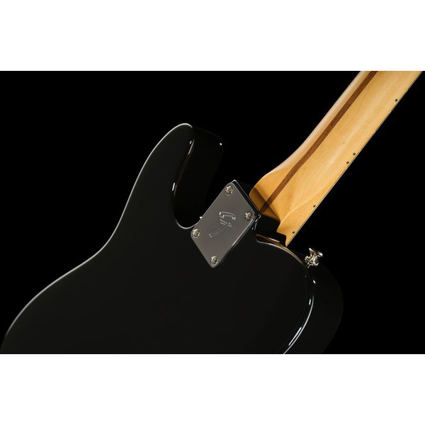 Fender Player II Tele MN BLK