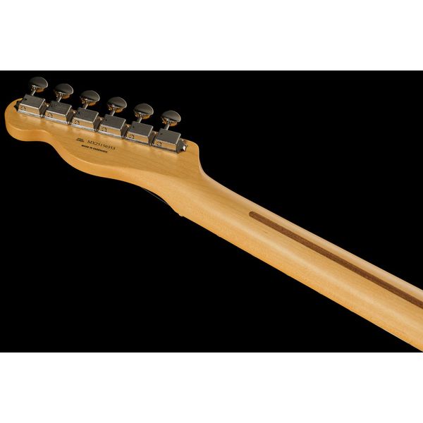 Fender Player II Tele MN BLK