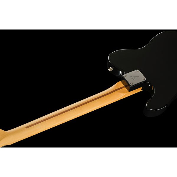 Fender Player II Tele MN BLK