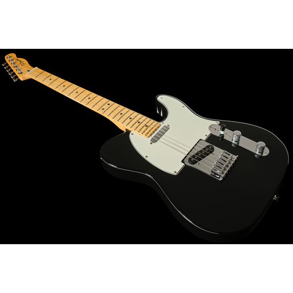 Fender Player II Tele MN BLK
