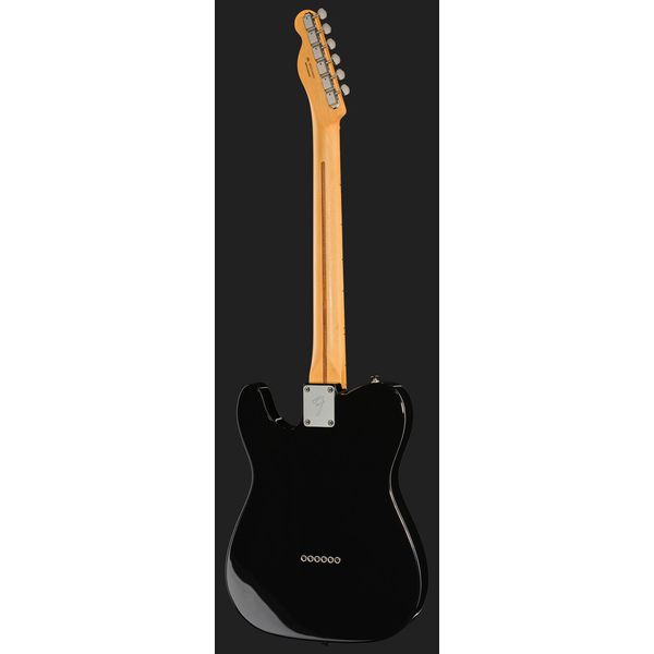 Fender Player II Tele MN BLK