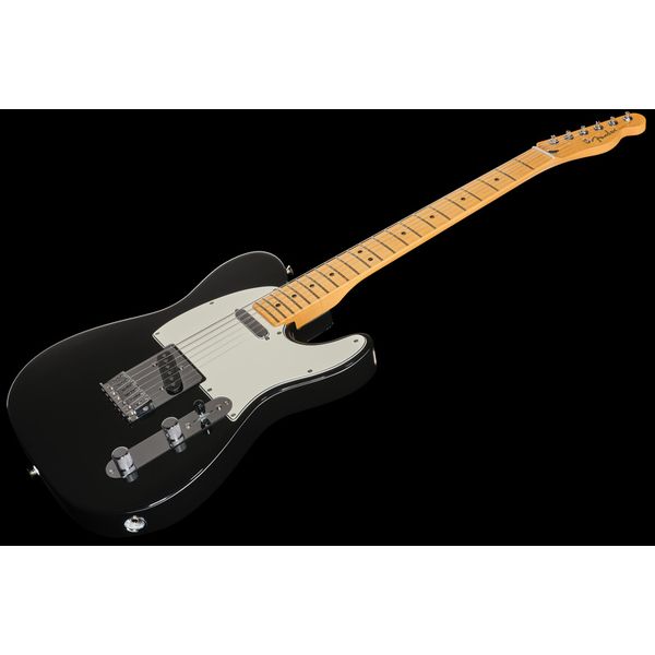 Fender Player II Tele MN BLK