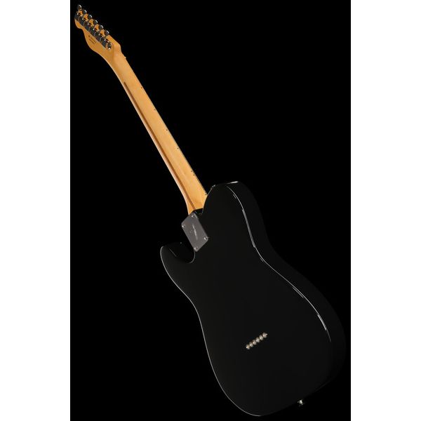 Fender Player II Tele MN BLK