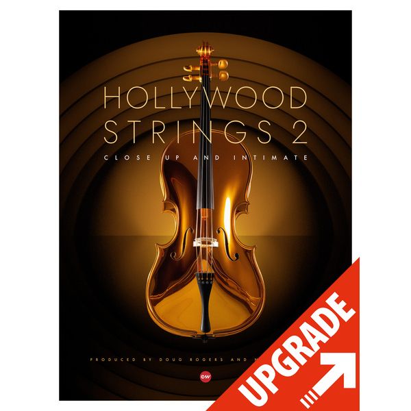 EastWest HW Strings 2 CG HW Fant. Orch.