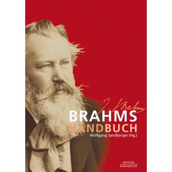 Bärenreiter Brahms-Handbuch