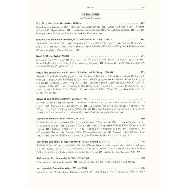 Bärenreiter Mozart-Handbuch