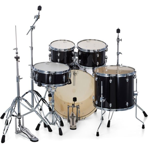 Gretsch Drums Energy Black 22" 5-piece HWP