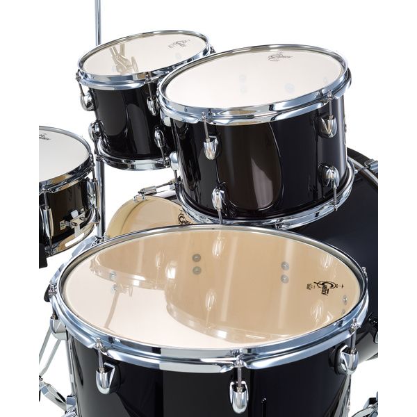 Gretsch Drums Energy Black 22" 5-piece HWP