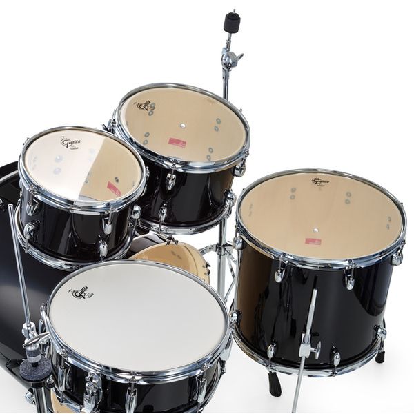 Gretsch Drums Energy Black 22" 5-piece HWP