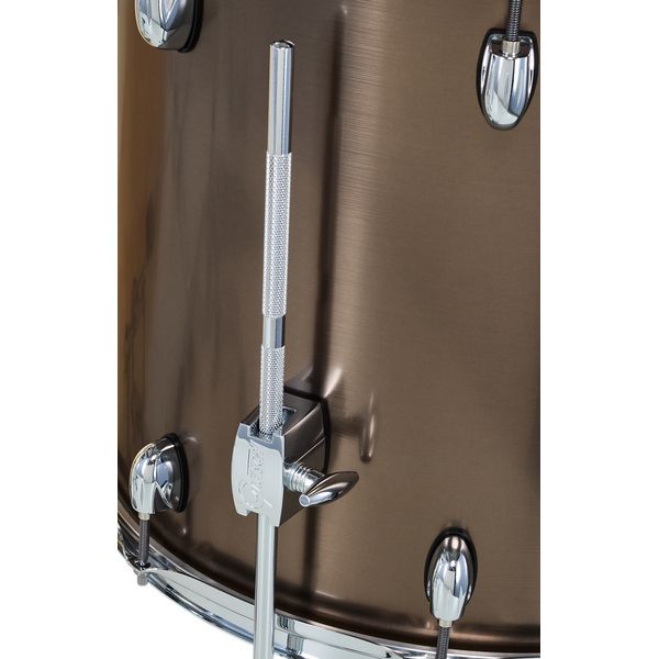 Gretsch Drums Energy Grey 22" 5-piece HWP