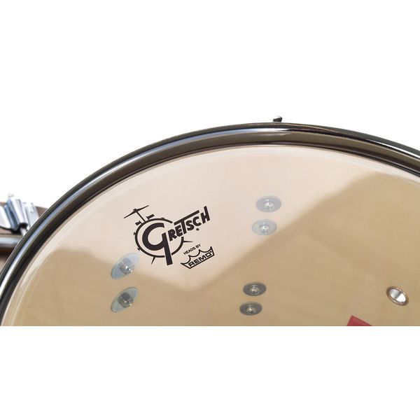 Gretsch Drums Energy Grey 22" 5-piece HWP