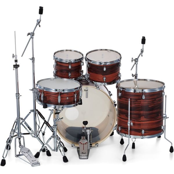 Pearl Decade Maple Standard Walnut