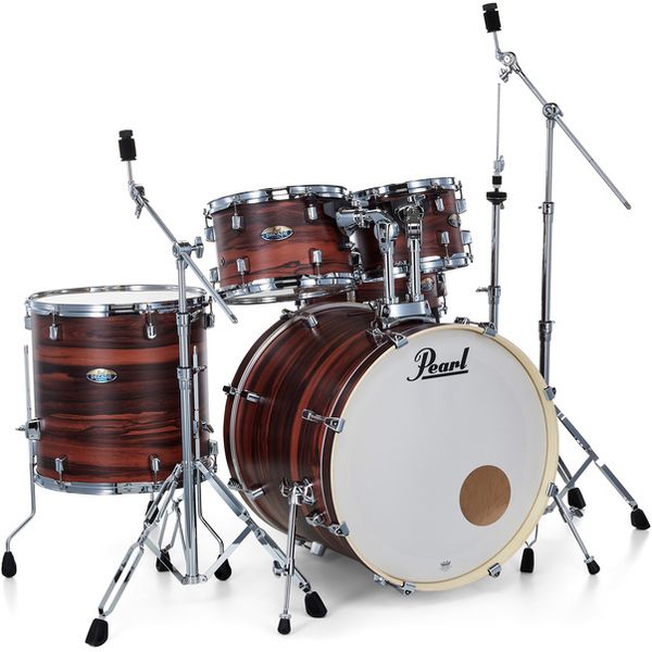 Pearl Decade Maple Standard Walnut