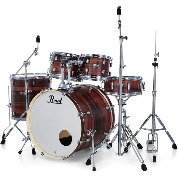 Pearl Decade Maple Standard Walnut