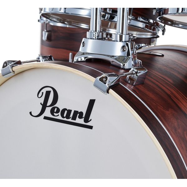 Pearl Decade Maple Standard Walnut