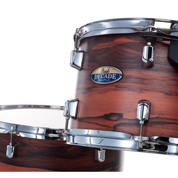 Pearl Decade Maple Standard Walnut