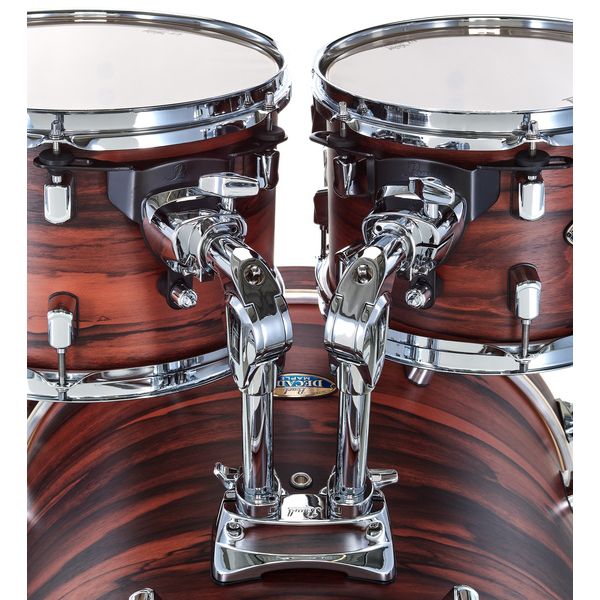 Pearl Decade Maple Standard Walnut