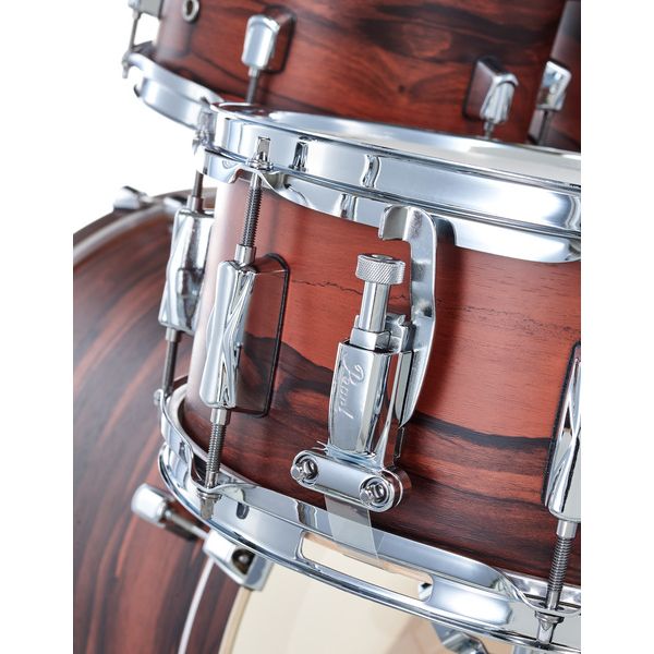 Pearl Decade Maple Standard Walnut