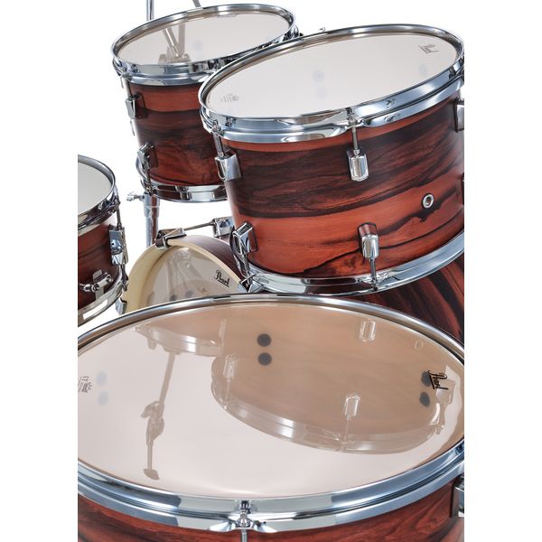 Pearl Decade Maple Standard Walnut