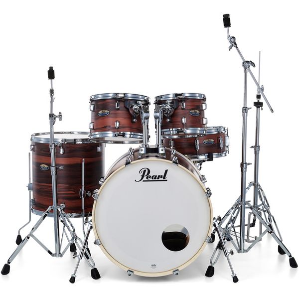 Pearl Decade Maple Standard Walnut