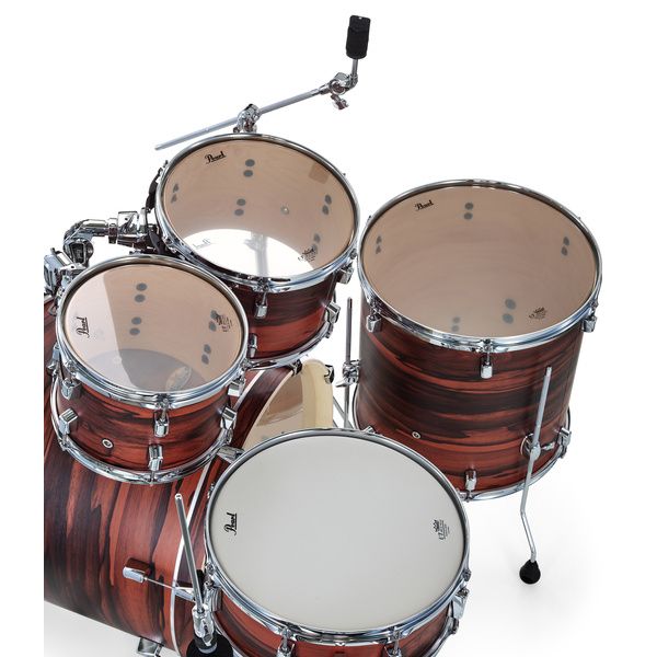 Pearl Decade Maple Standard Walnut