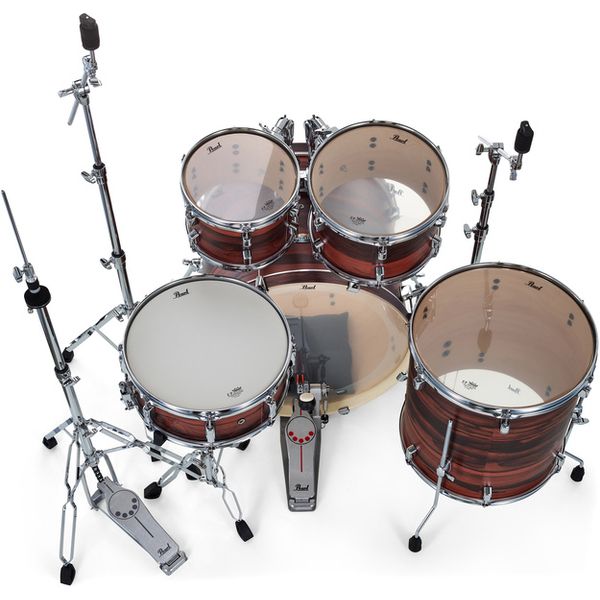 Pearl Decade Maple Standard Walnut