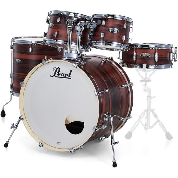 Pearl Decade M.StandardShells Walnut