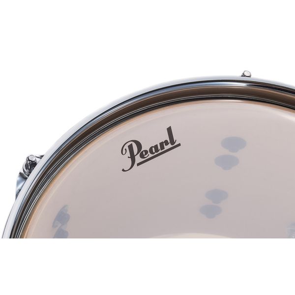 Pearl Decade Maple St. Exotic Maple