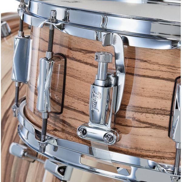 Pearl Decade Maple St. Exotic Maple