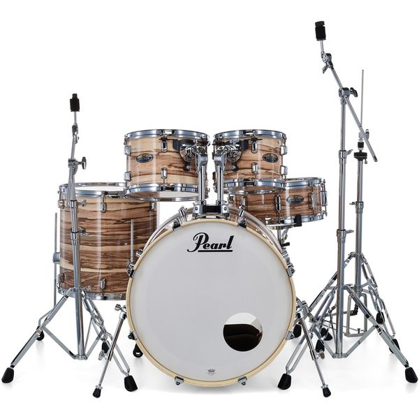 Pearl Decade Maple St. Exotic Maple