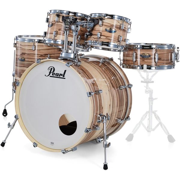 Pearl Decade M.StandardShells Maple