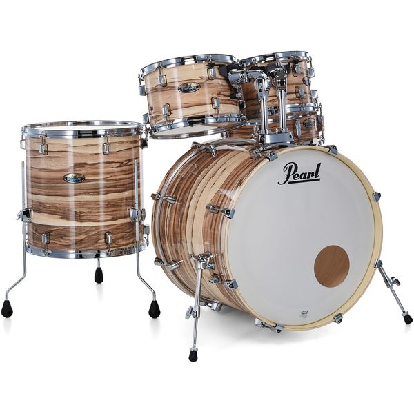 Pearl Decade M.StandardShells Maple