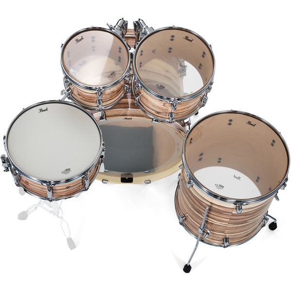 Pearl Decade M.StandardShells Maple