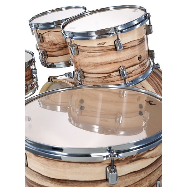 Pearl Decade M.StandardShells Maple