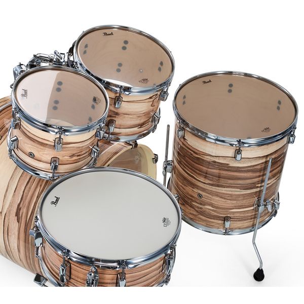 Pearl Decade M.StandardShells Maple