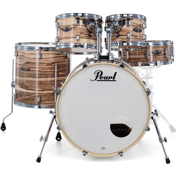 Pearl Decade M.StandardShells Maple