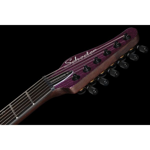 Schecter Danskimo-6