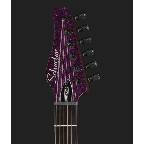 Schecter Danskimo-6
