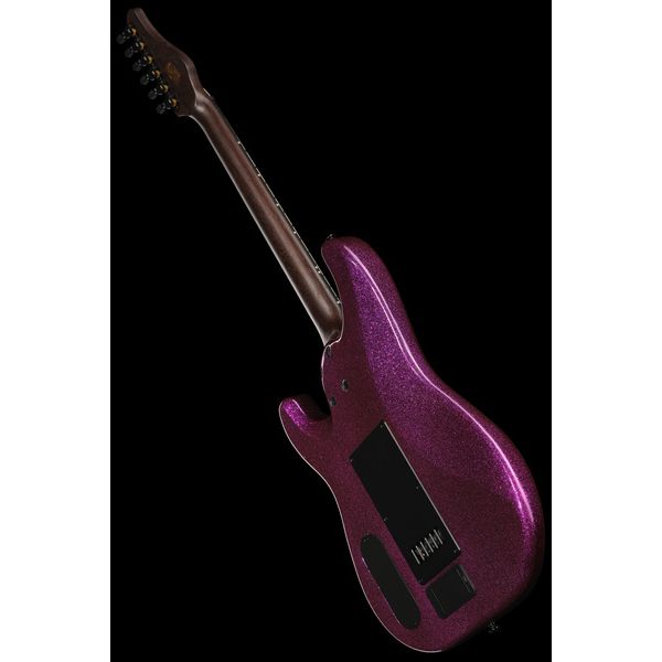Schecter Danskimo-6